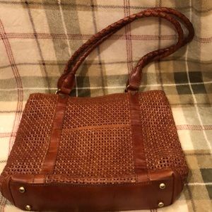 Patricia Nash Woven Rena